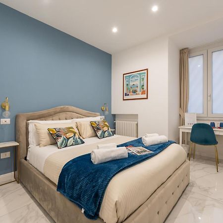 Maison Morghen Napoli Dış mekan fotoğraf