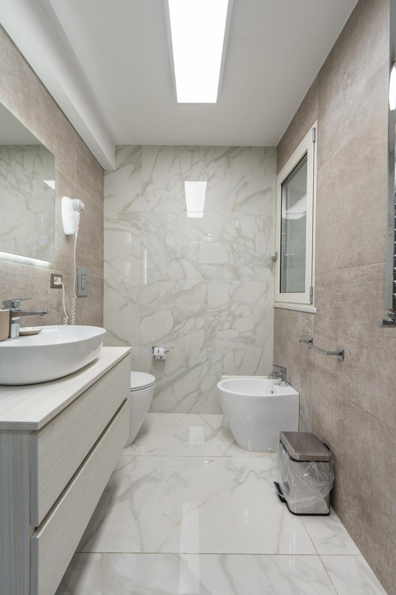 Maison Morghen Napoli Dış mekan fotoğraf