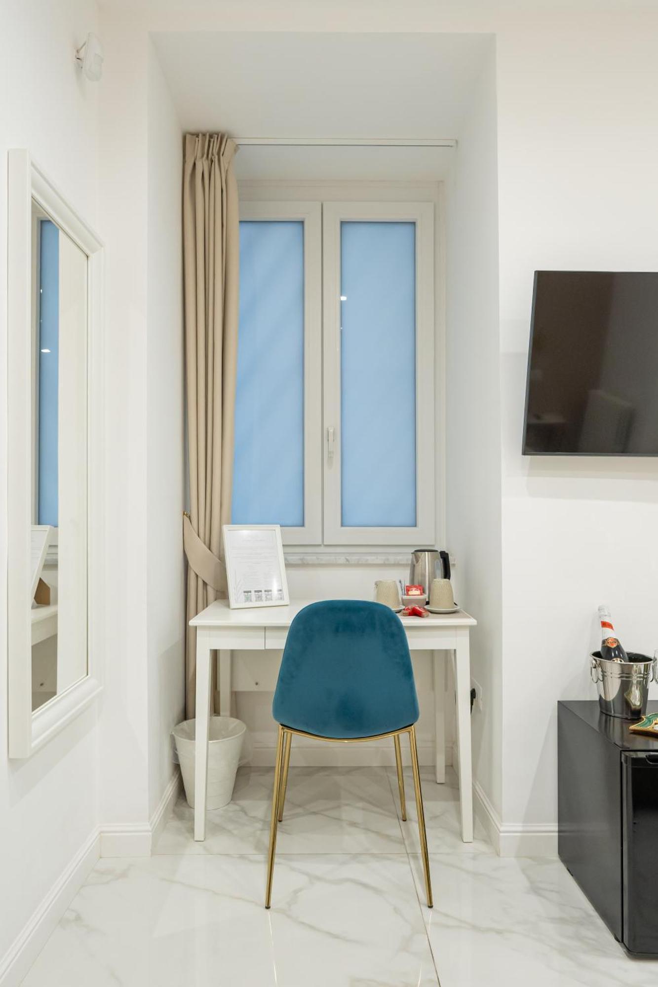 Maison Morghen Napoli Dış mekan fotoğraf