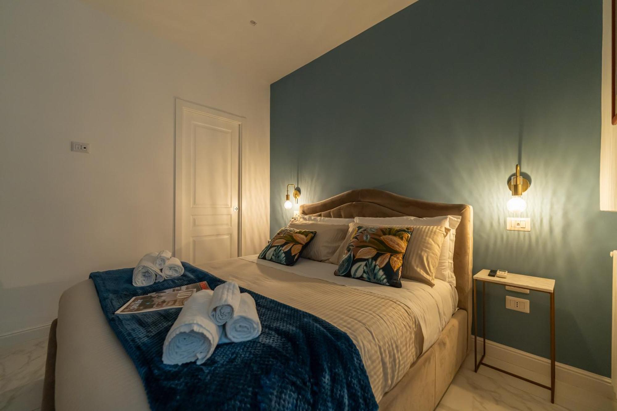 Maison Morghen Napoli Dış mekan fotoğraf