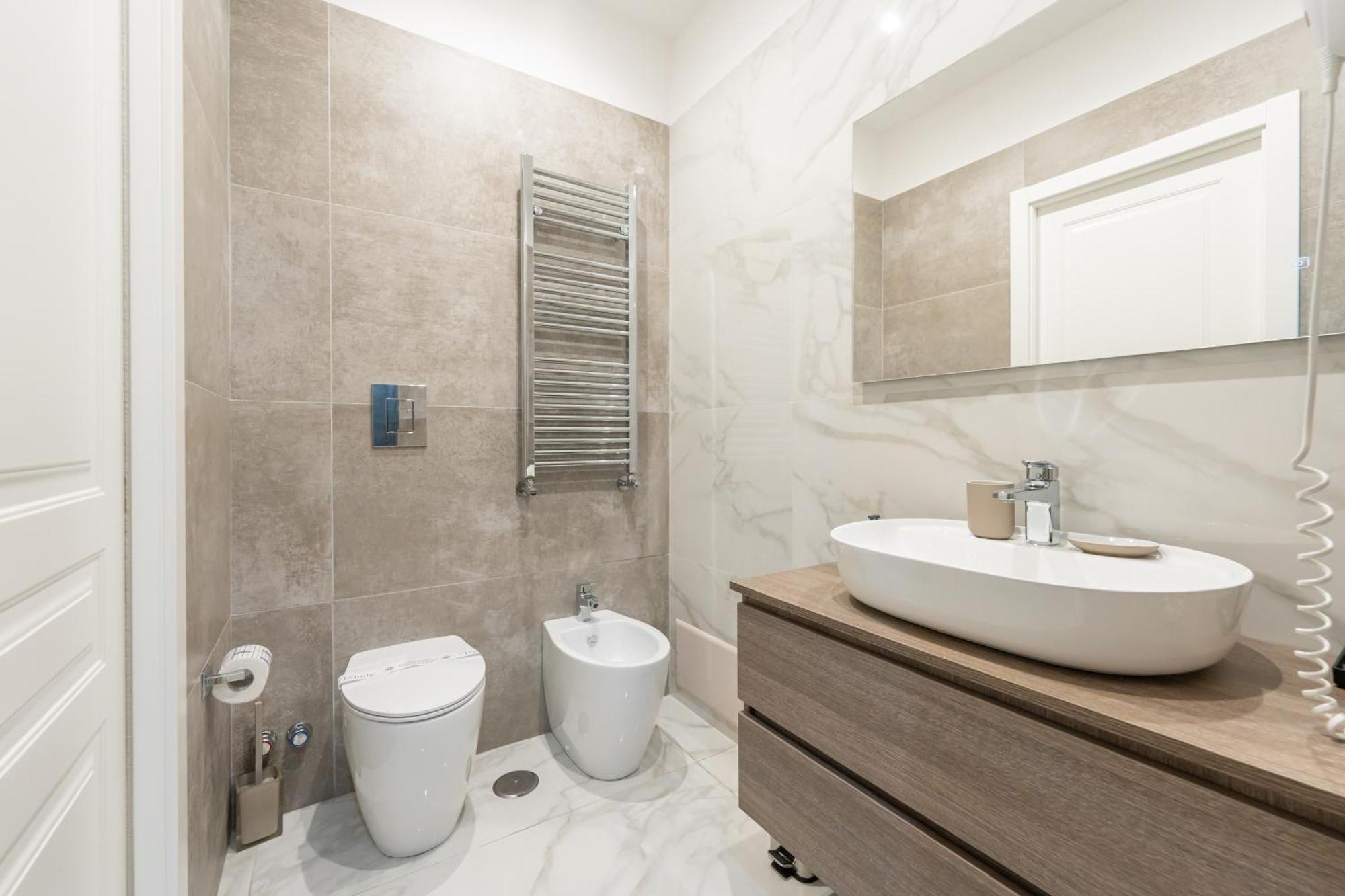 Maison Morghen Napoli Dış mekan fotoğraf