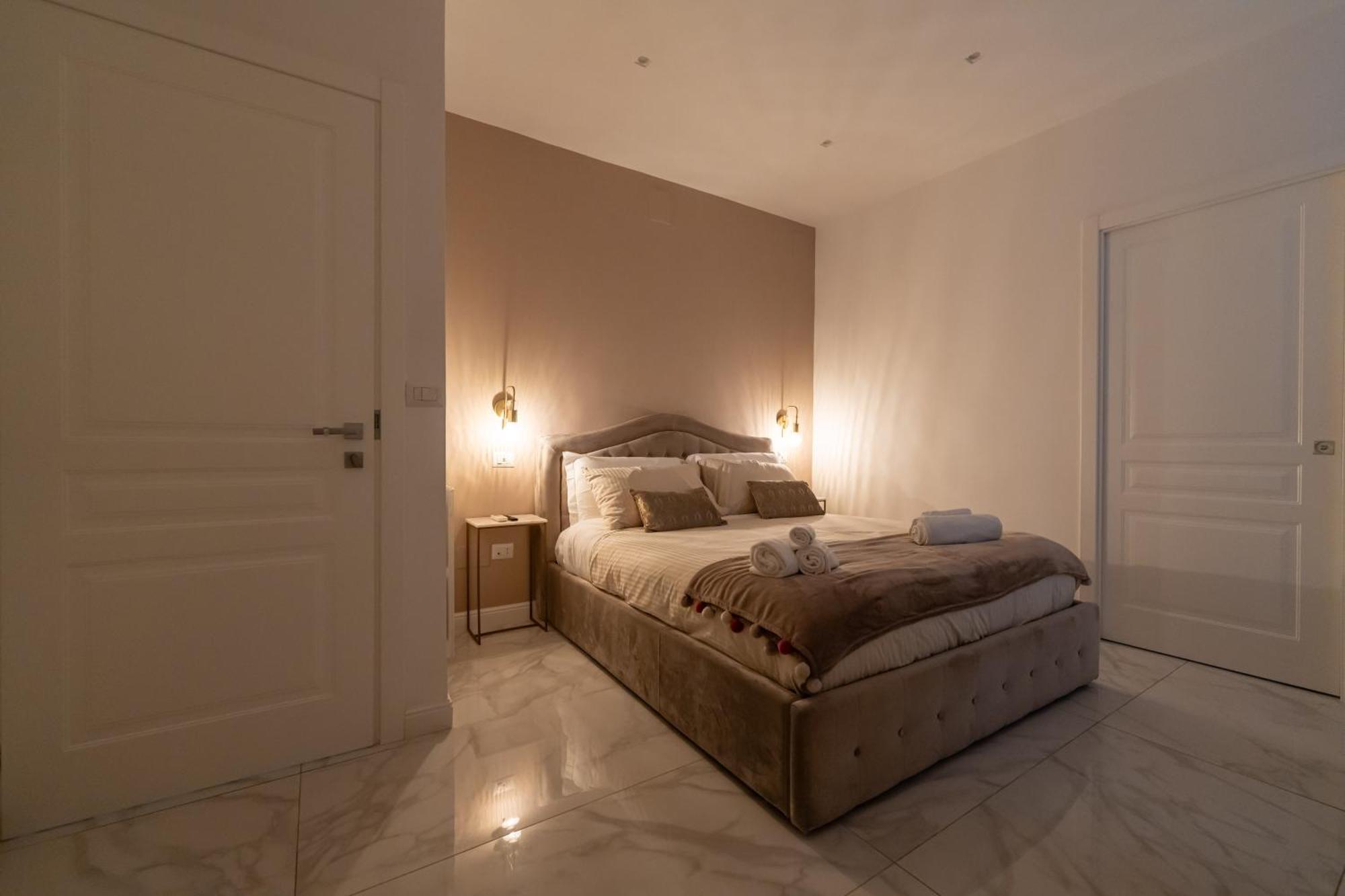Maison Morghen Napoli Dış mekan fotoğraf