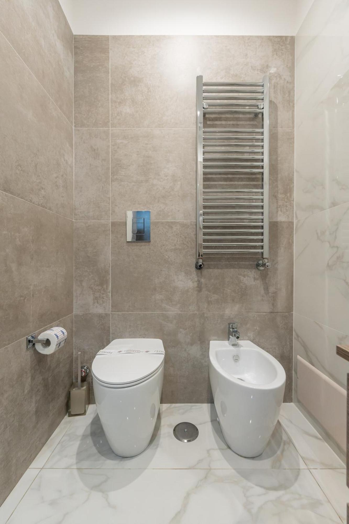 Maison Morghen Napoli Dış mekan fotoğraf