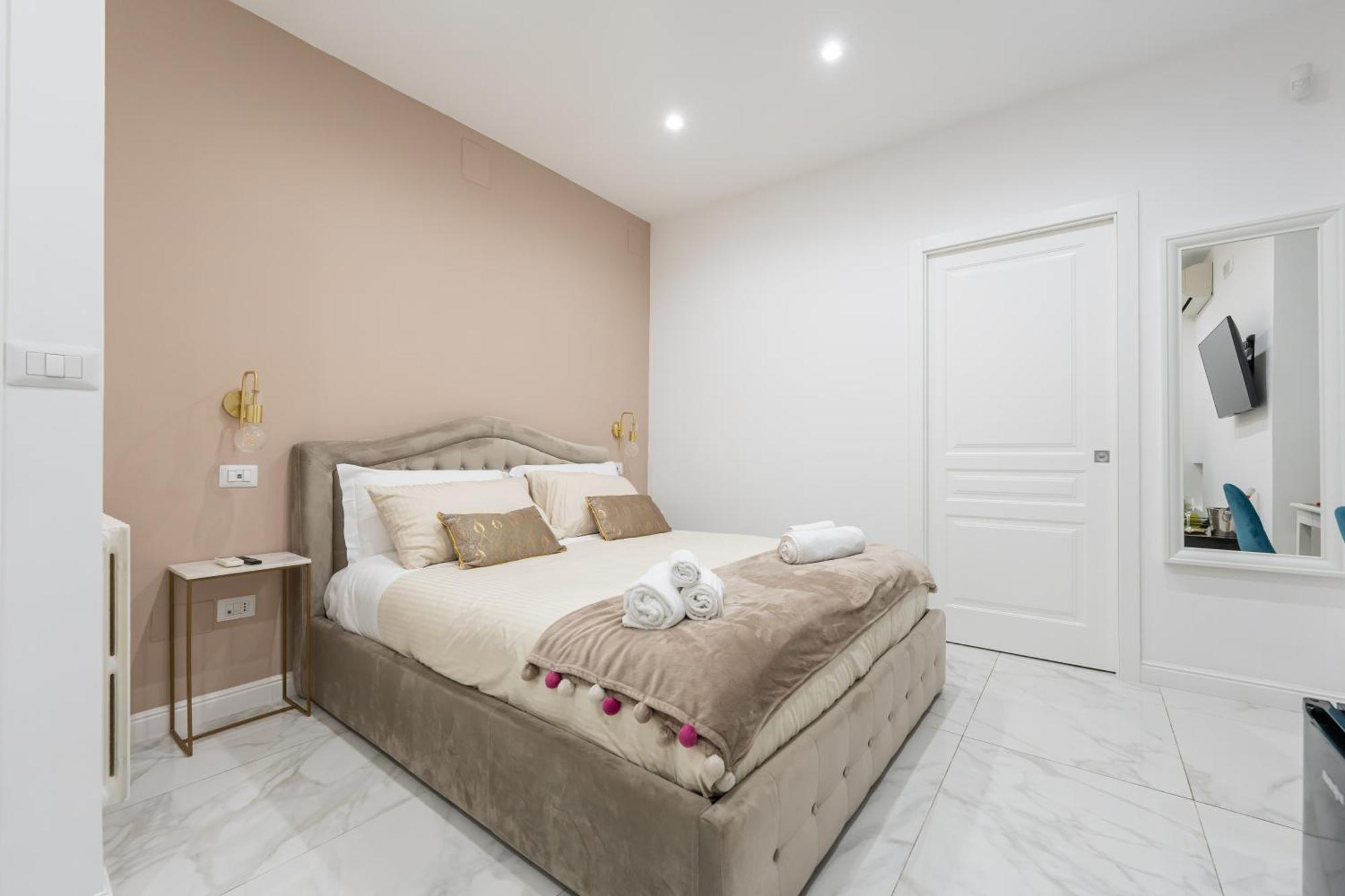Maison Morghen Napoli Dış mekan fotoğraf
