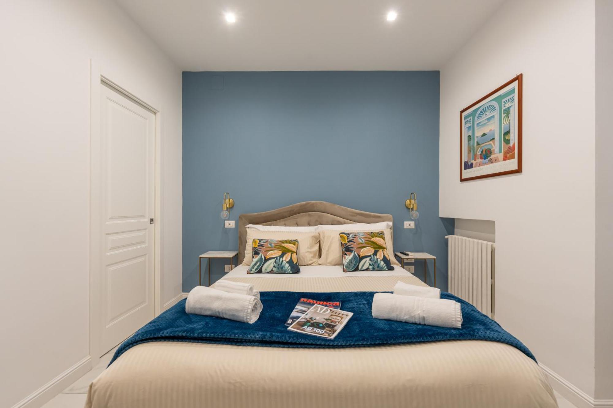 Maison Morghen Napoli Dış mekan fotoğraf