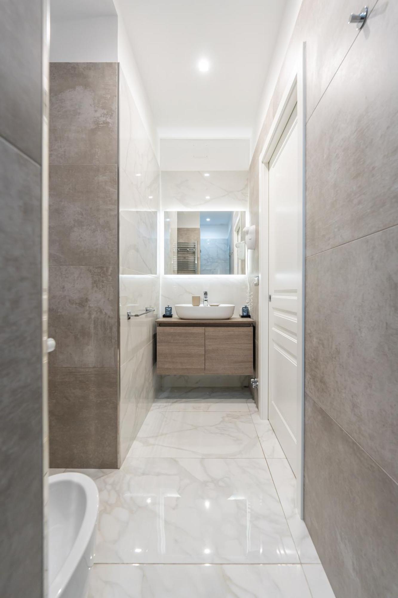 Maison Morghen Napoli Dış mekan fotoğraf