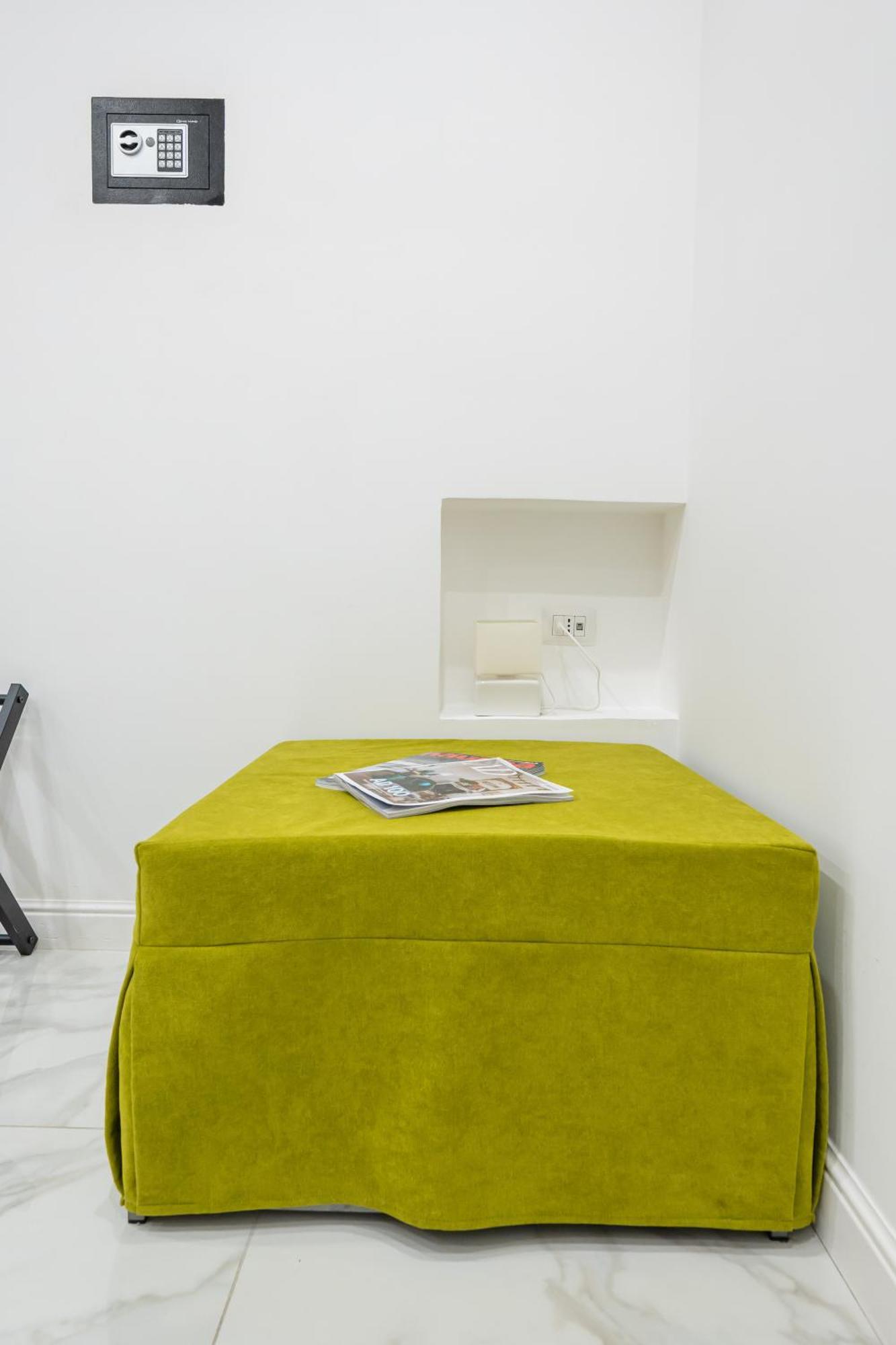 Maison Morghen Napoli Dış mekan fotoğraf