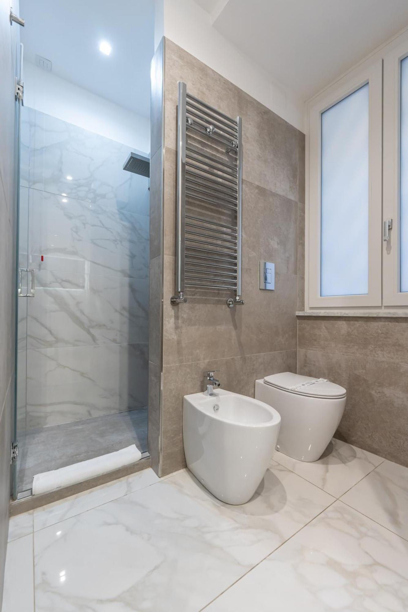 Maison Morghen Napoli Dış mekan fotoğraf