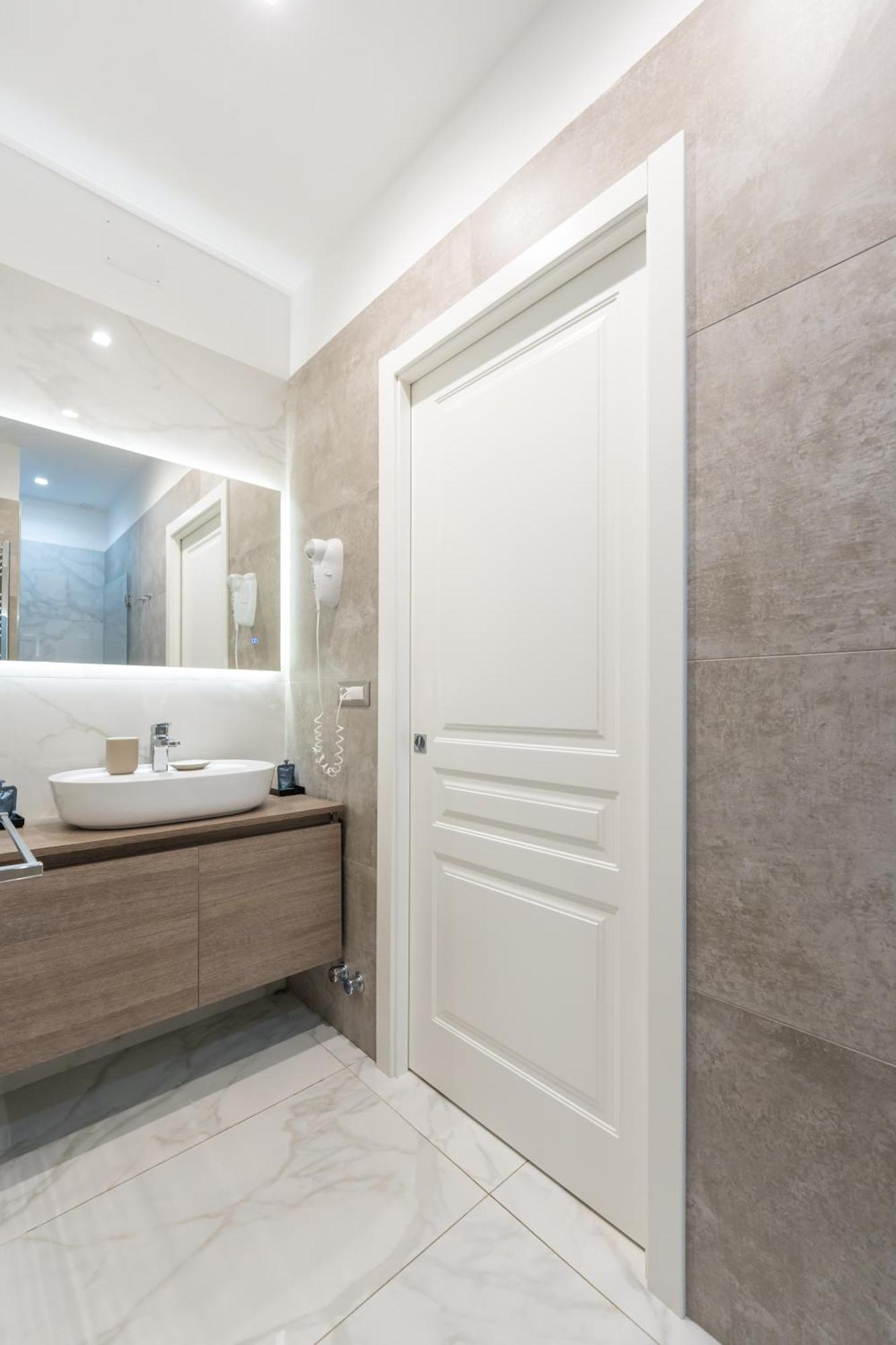 Maison Morghen Napoli Dış mekan fotoğraf