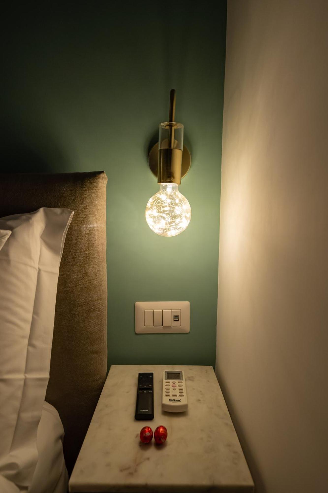 Maison Morghen Napoli Dış mekan fotoğraf