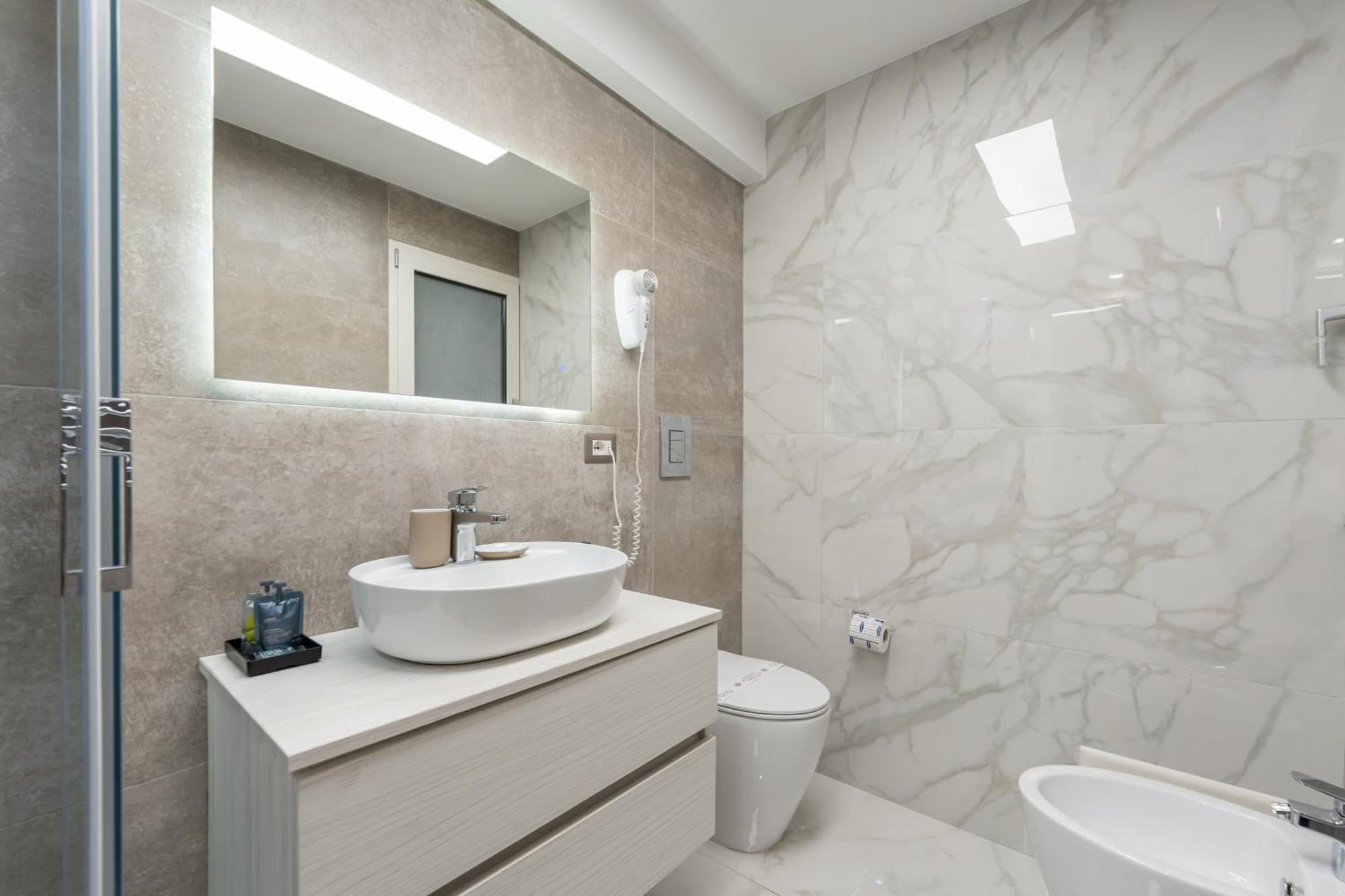 Maison Morghen Napoli Dış mekan fotoğraf