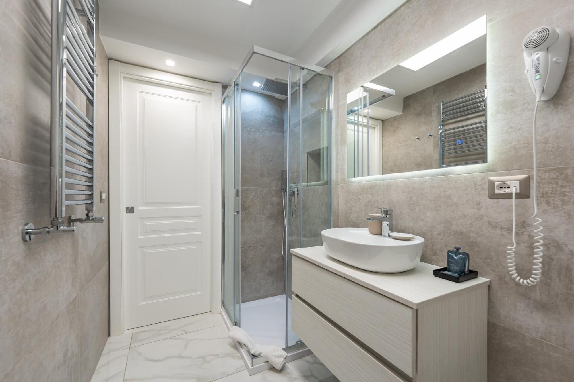 Maison Morghen Napoli Dış mekan fotoğraf