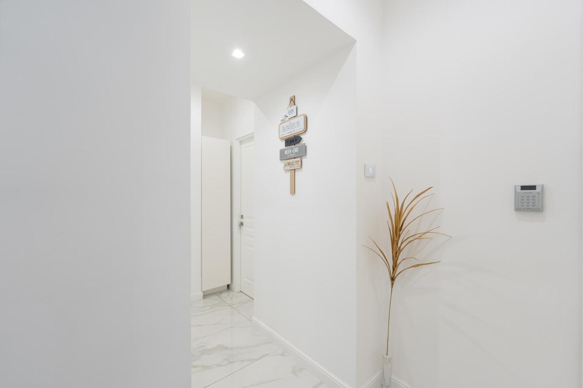 Maison Morghen Napoli Dış mekan fotoğraf