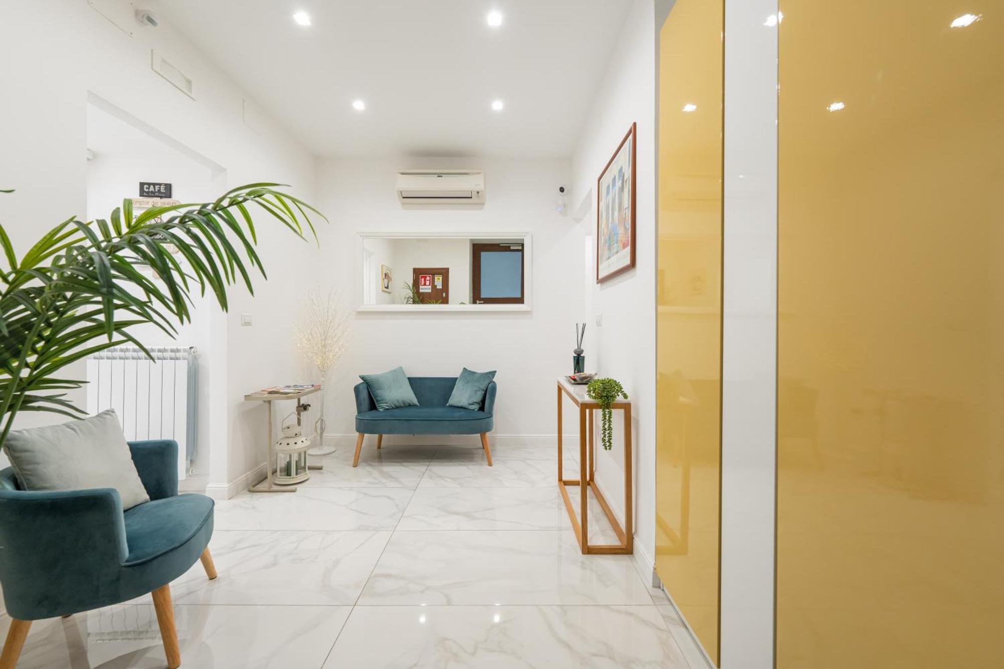 Maison Morghen Napoli Dış mekan fotoğraf